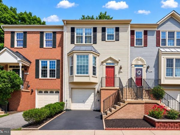 7710 BAIRD COURT, LORTON, VA 22079