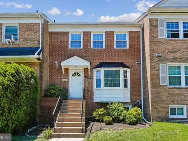 3058 COVINGTON STREET , FAIRFAX, VA 22031