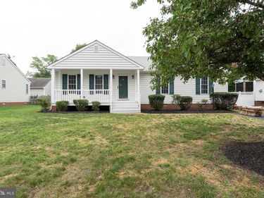 6375 YELLOWROSE LANE, MECHANICSVILLE, VA 23111