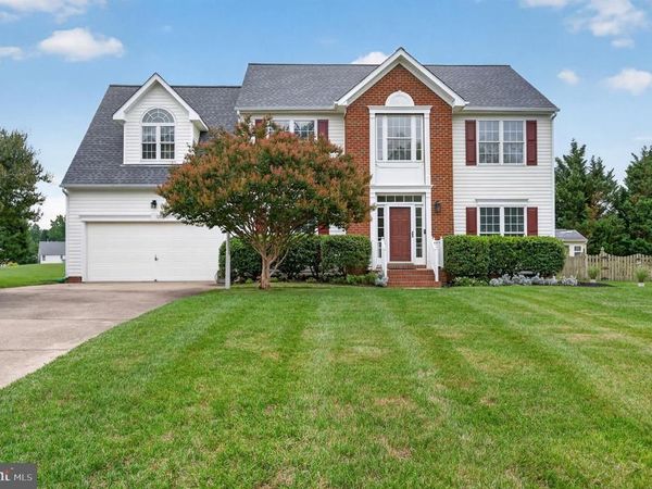 10817 CORRENTY DRIVE, GLEN ALLEN, VA 23059