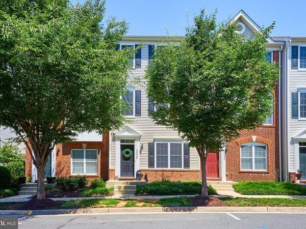 42820 PAMPLIN TERRACE, CHANTILLY, VA 20152