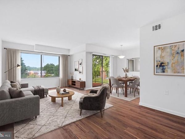 125 L CLUBHOUSE DRIVE SW, Unit 8, LEESBURG, VA 20175