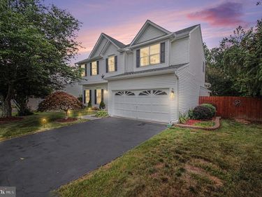 9224 CYNTHIA STREET , MANASSAS PARK, VA 20111