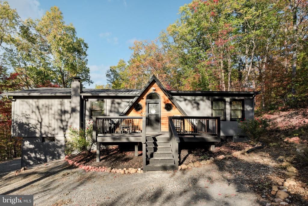 140 WILDWOOD LANE, SHENANDOAH, VA 22849