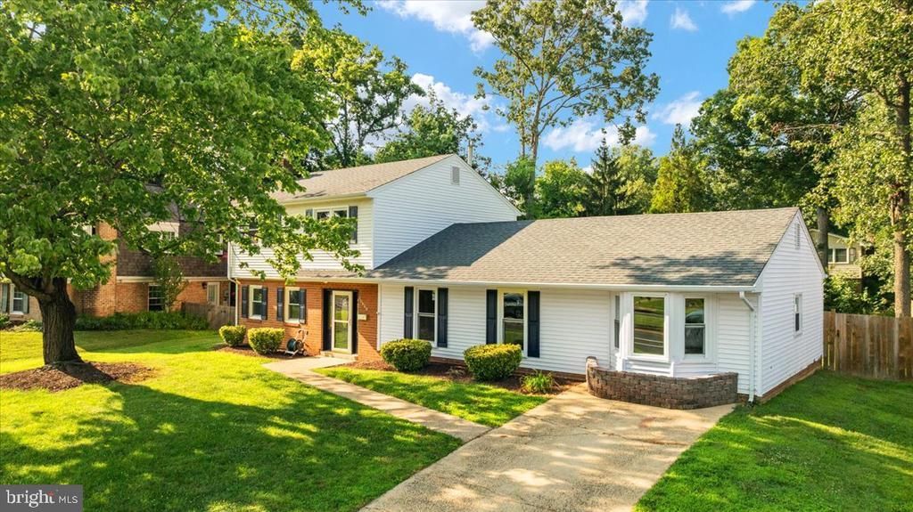 10008 Sudley Manor Drive, Manassas, VA 20109 Main Photo