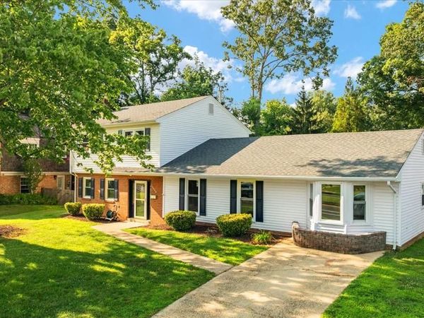 10008 SUDLEY MANOR DRIVE, MANASSAS, VA 20109