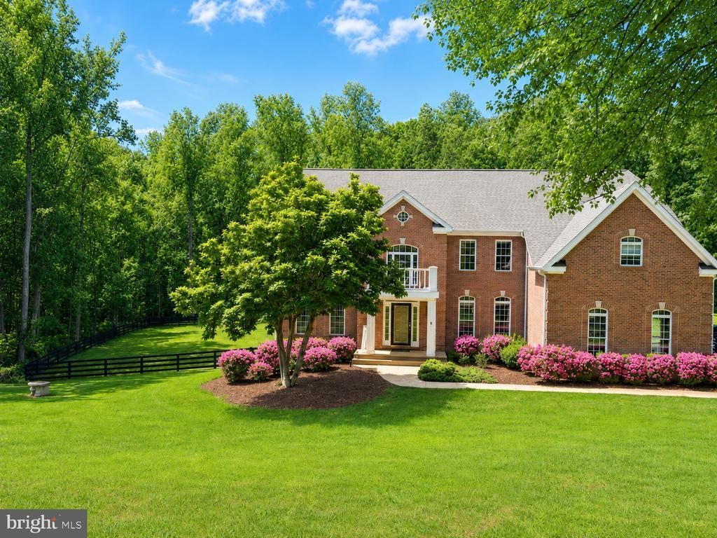 16125 GOSSUM COURT , HAYMARKET, VA 20169