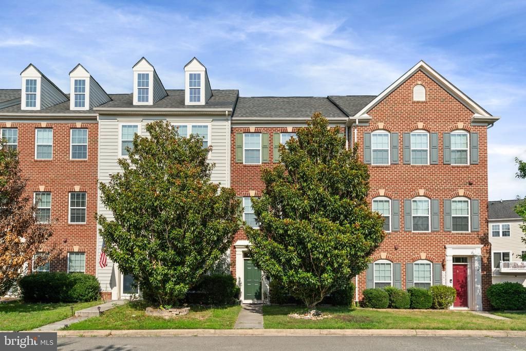 12609 Terranova Lane, Woodbridge, VA 22192 Main Photo