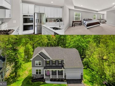 15609 THOROUGHFARE ROAD , GAINESVILLE, VA 20155