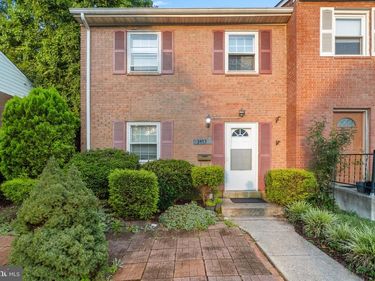 3473 BEALE COURT, WOODBRIDGE, VA 22193