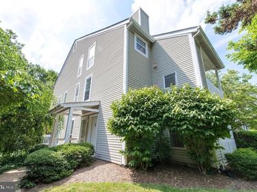 12110 CARDAMOM DRIVE, Unit 12110, WOODBRIDGE, VA 22192