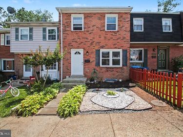 14658 BAKERSFIELD STREET, WOODBRIDGE, VA 22193