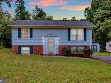 5526 CAROUSEL STREET, FREDERICKSBURG, VA 22407