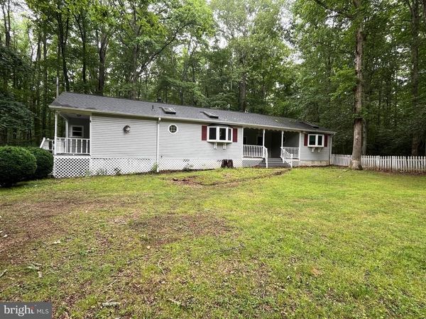 9809 PEPPERTREE ROAD, SPOTSYLVANIA, VA 22553