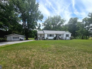 11506 POST OAK ROAD , SPOTSYLVANIA, VA 22551