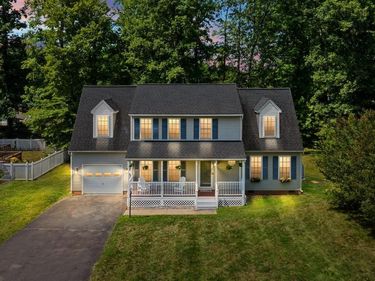 10112 BALLSTON ROAD, FREDERICKSBURG, VA 22408