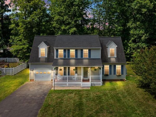 10112 BALLSTON ROAD, FREDERICKSBURG, VA 22408