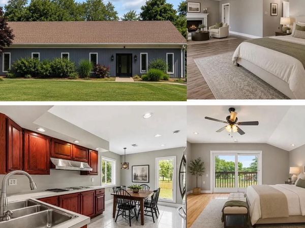 20 BETTS ROAD, STAFFORD, VA 22554