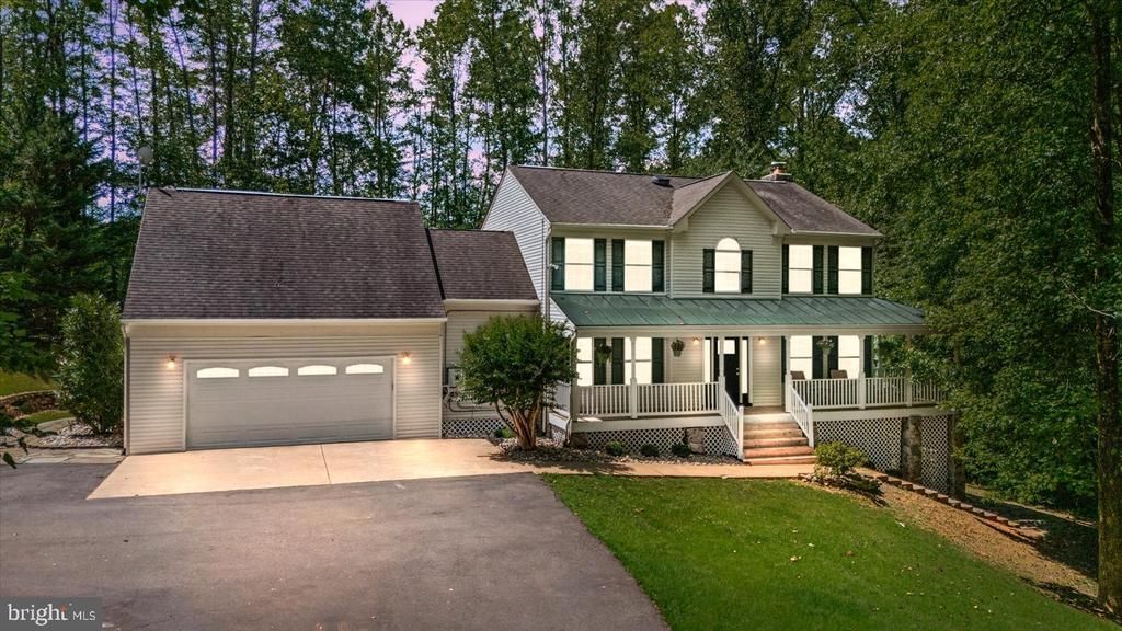 104 Willowmere Pond Road, Stafford, VA 22556 Main Photo