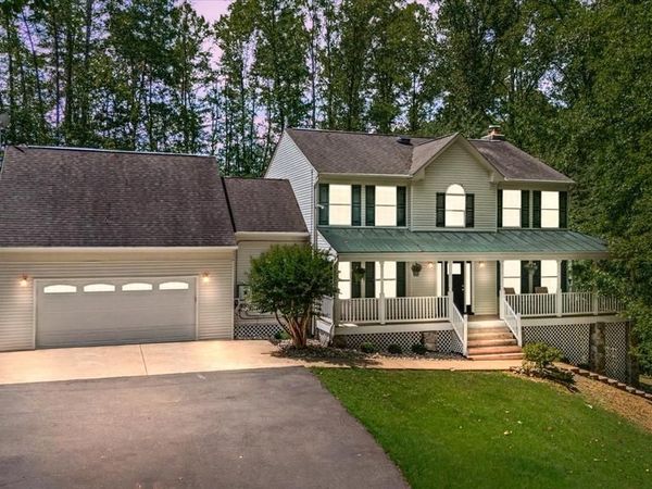 104 WILLOWMERE POND ROAD, STAFFORD, VA 22556