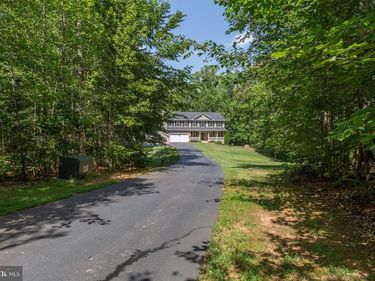 3940 GROUSE DRIVE, STAFFORD, VA 22556
