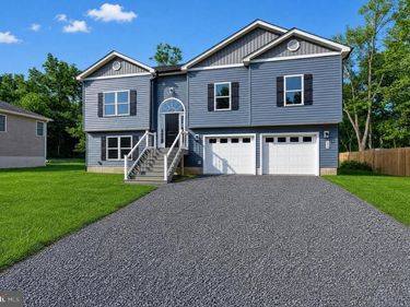Lot 85A ORIOLE COURT, FRONT ROYAL, VA 22630