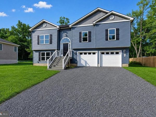 Lot 85A ORIOLE COURT, FRONT ROYAL, VA 22630