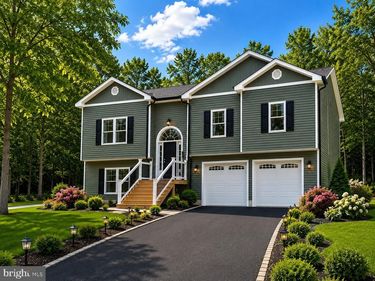 Lot 85A ORIOLE COURT , FRONT ROYAL, VA 22630