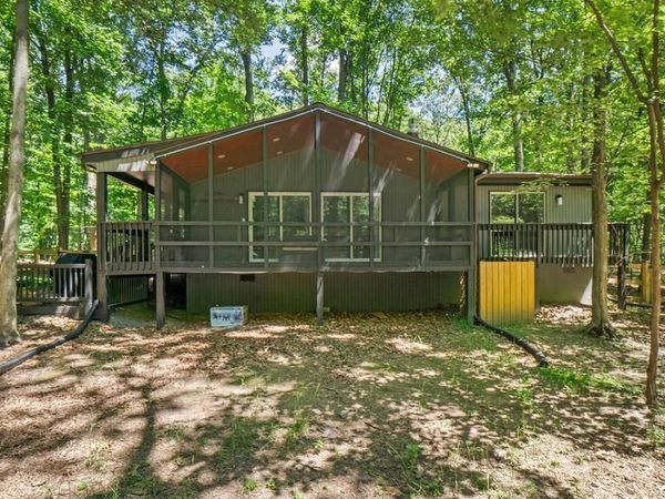 494 TUCKAHOE TRAIL, HEDGESVILLE, WV 25427