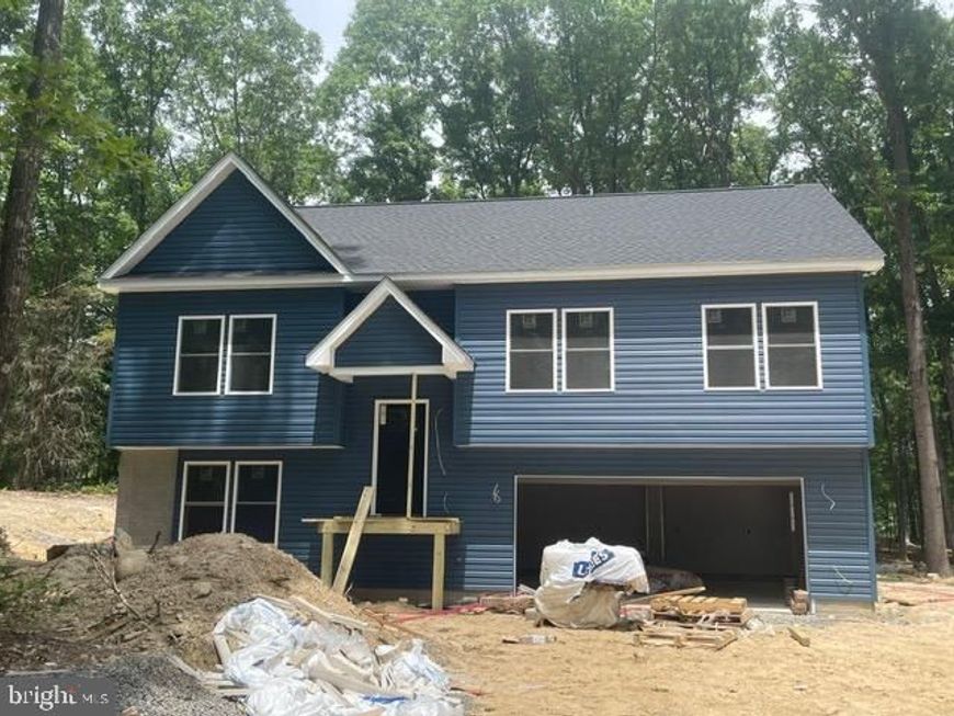 131 Hannah Court, Yellow Spring, WV 26865 Main Photo