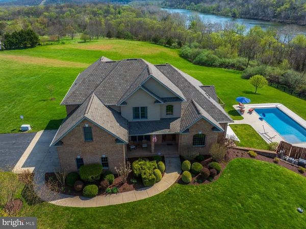 94 FALCON RIDGE DRIVE, CHARLES TOWN, WV 25414
