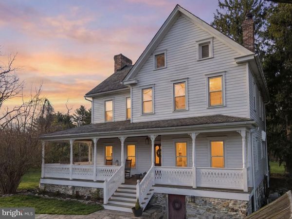 13405 JOHN KLINE ROAD , SMITHSBURG, MD 21783