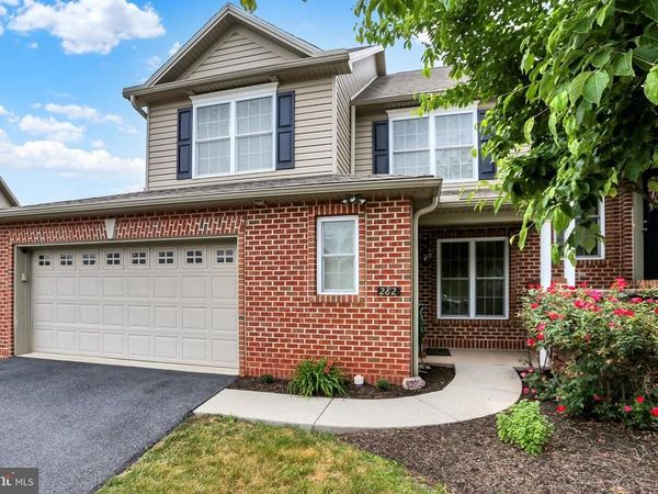 282 RED HAVEN ROAD, NEW CUMBERLAND, PA 17070