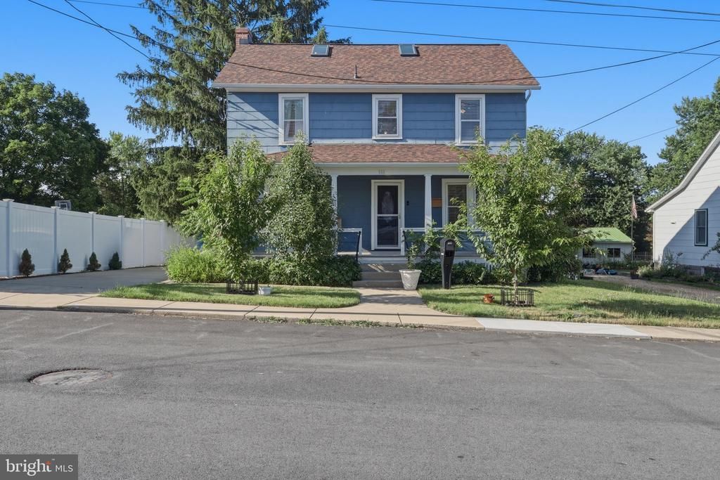 111 DEPAUL STREET , EMMITSBURG, MD 21727
