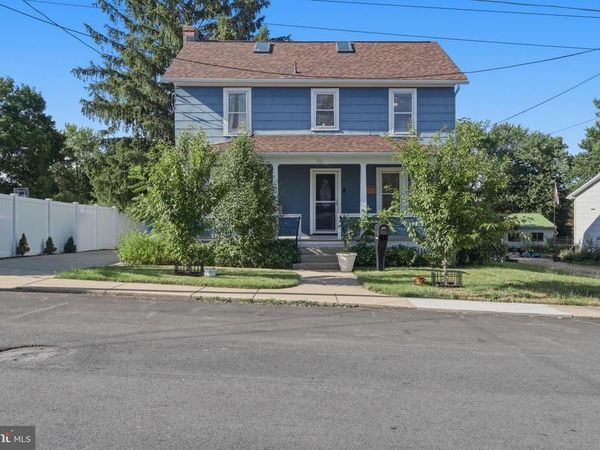 111 DEPAUL STREET, EMMITSBURG, MD 21727
