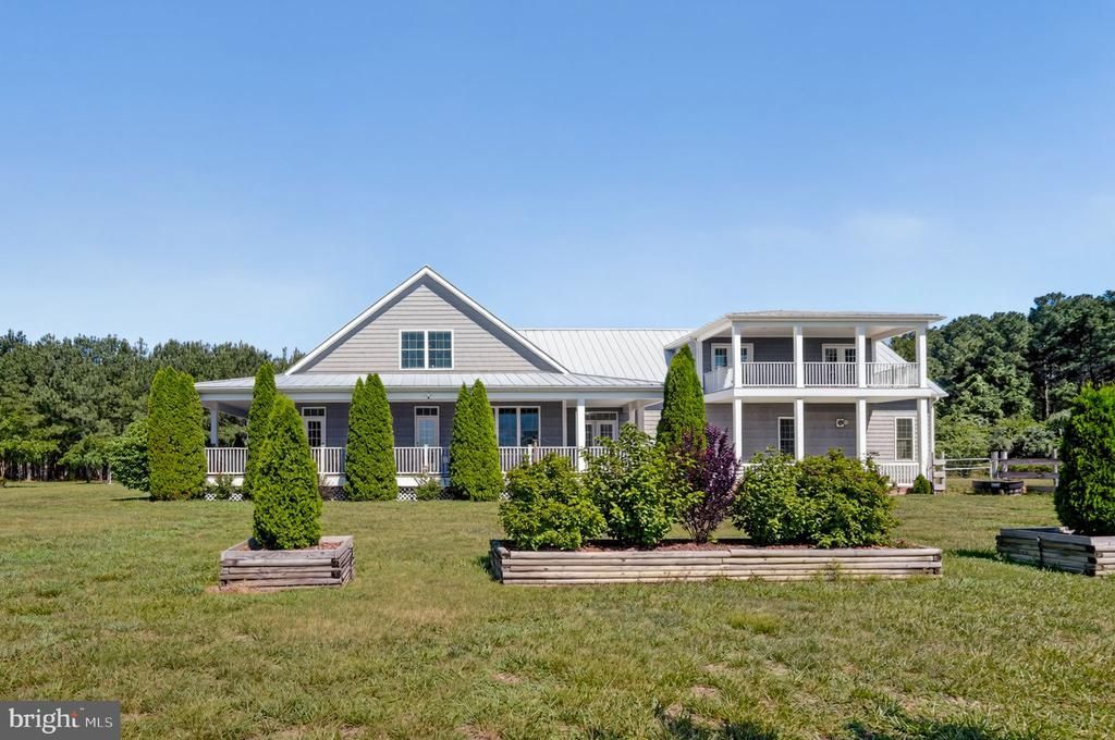 34105 Watts Bay Drive, Wallops Island, VA 23337 Main Photo