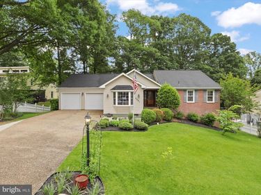 5281 NAVAHO DRIVE, ALEXANDRIA, VA 22312