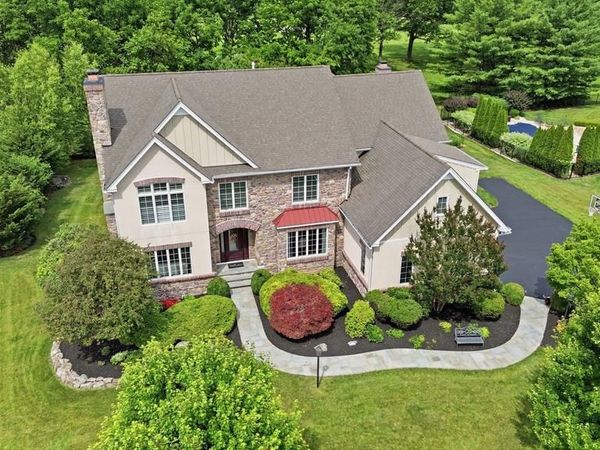51 WORDSWORTH DRIVE, IVYLAND, PA 18974