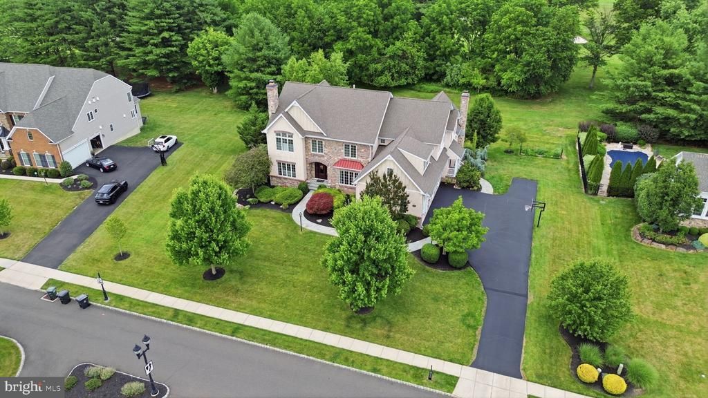 51 WORDSWORTH DRIVE , IVYLAND, PA 18974