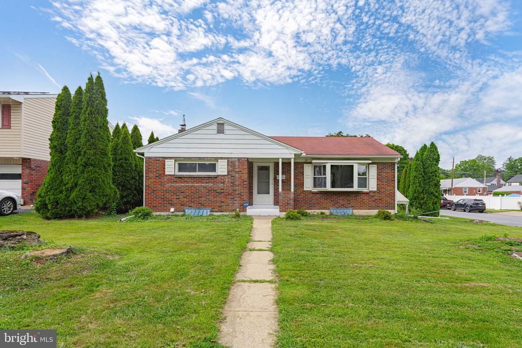 2901 W WASHINGTON STREET , ALLENTOWN, PA 18104