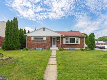 2901 W WASHINGTON STREET, ALLENTOWN, PA 18104