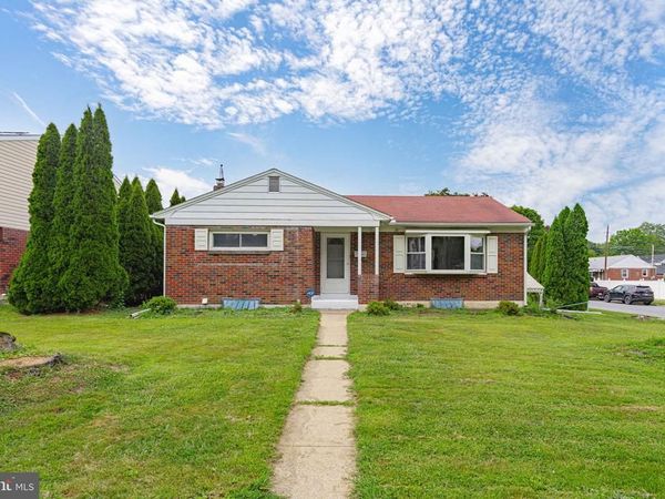 2901 W WASHINGTON STREET , ALLENTOWN, PA 18104