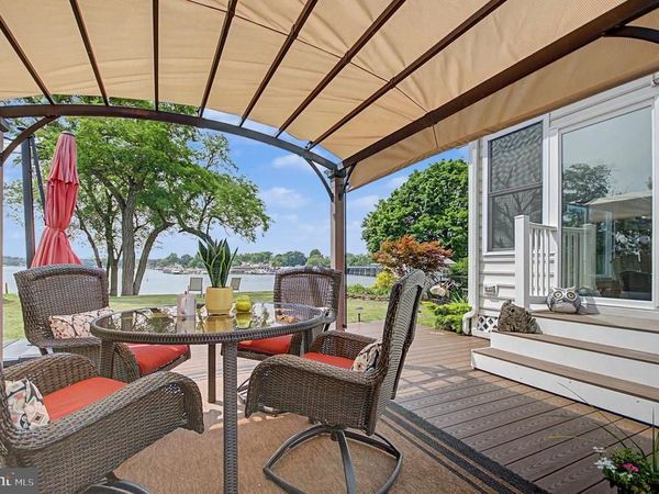 8 GRANADA ROAD, PASADENA, MD 21122