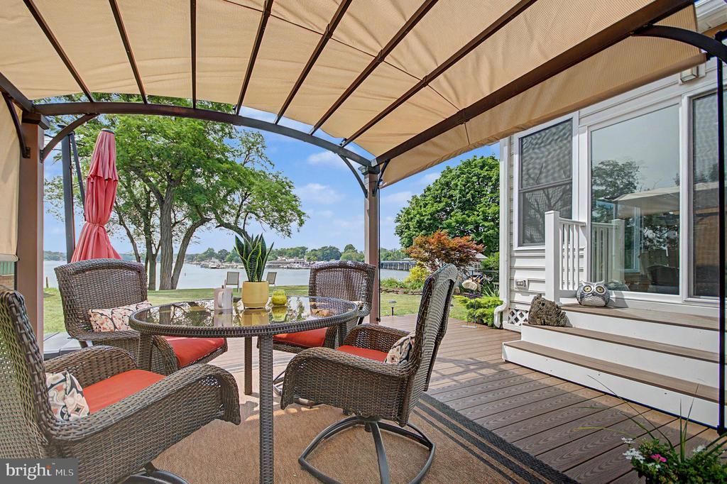 8 GRANADA ROAD , PASADENA, MD 21122