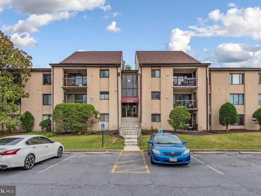 15708 Dorset Road , Unit 179, Laurel, MD 20707 Main Photo