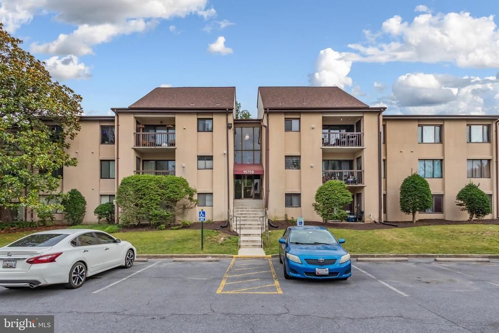 15708 DORSET ROAD , LAUREL, MD 20707