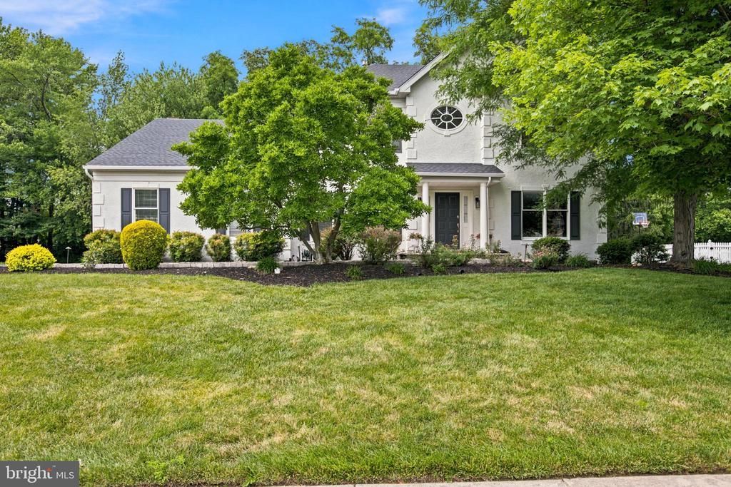 278 CINNABAR LANE, YARDLEY, PA 19067