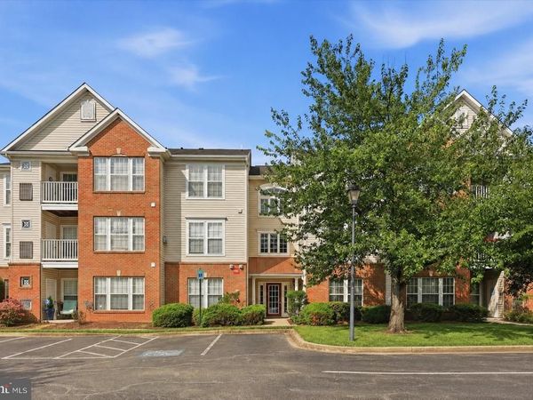 502 F LEAHY COURT, Unit 2F, FREDERICK, MD 21703