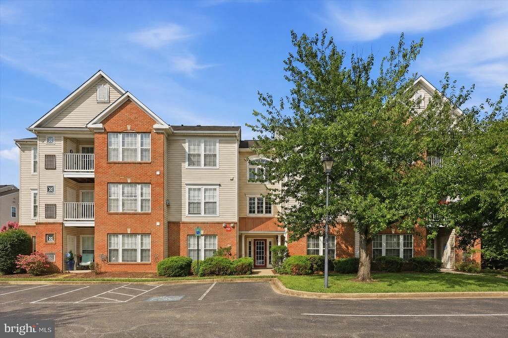 502 F LEAHY COURT, FREDERICK, MD 21703