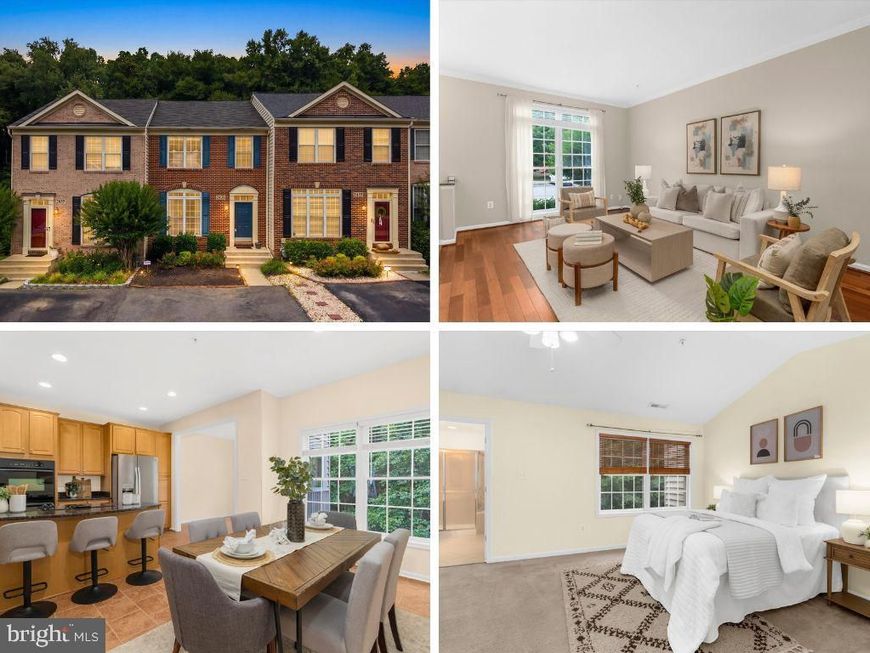 2431 Killarney Terrace , Odenton, MD 21113 Main Photo